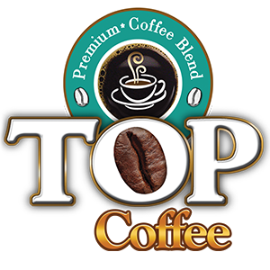 Top White Coffee