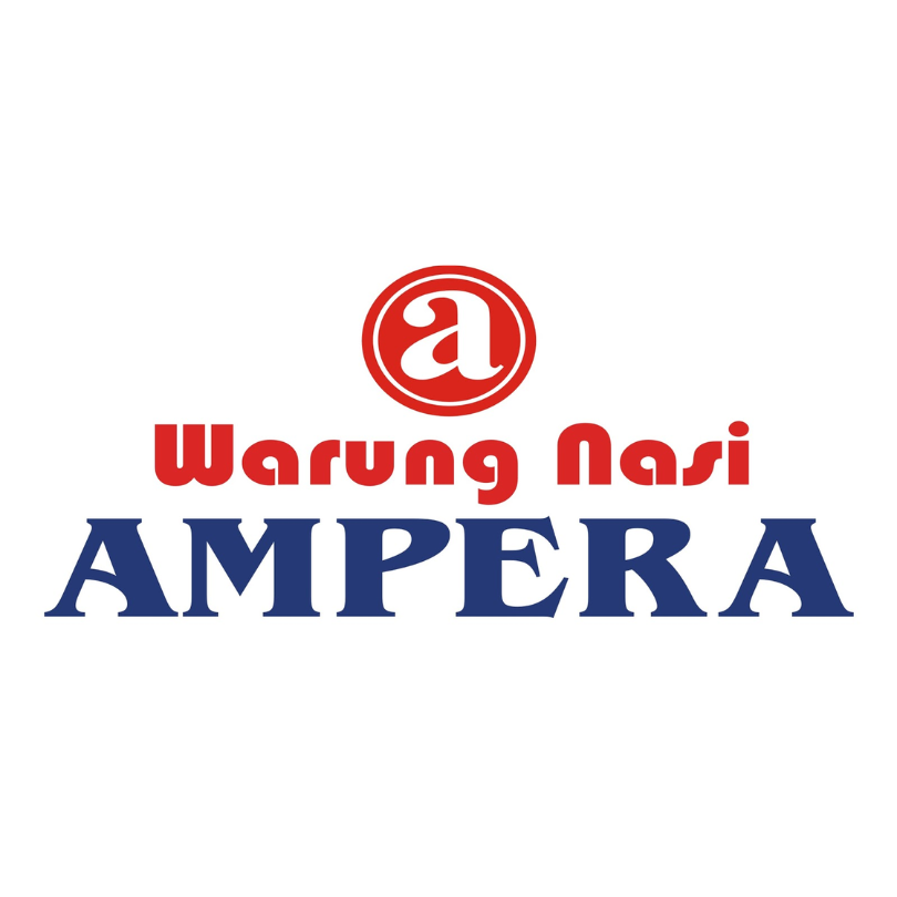 Warung Nasi Ampera