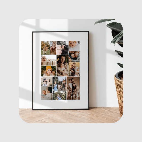 Foto Frame
