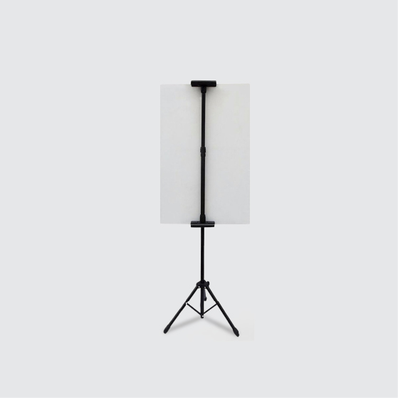 Tripod Banner