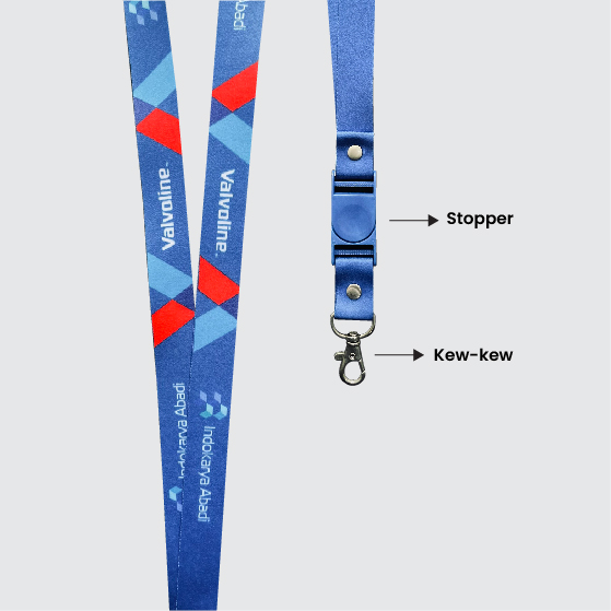 Lanyard